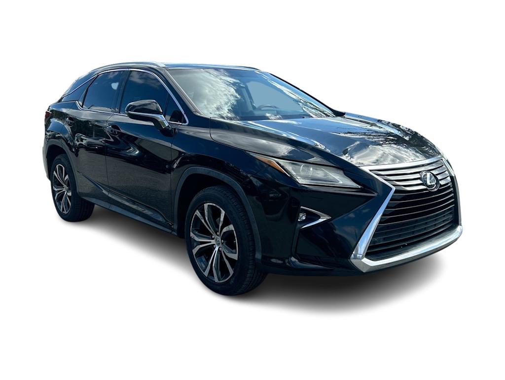 2016 Lexus RX 350 20