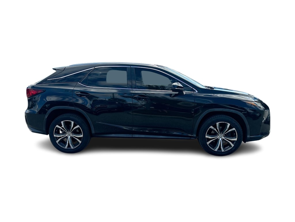 2016 Lexus RX 350 19