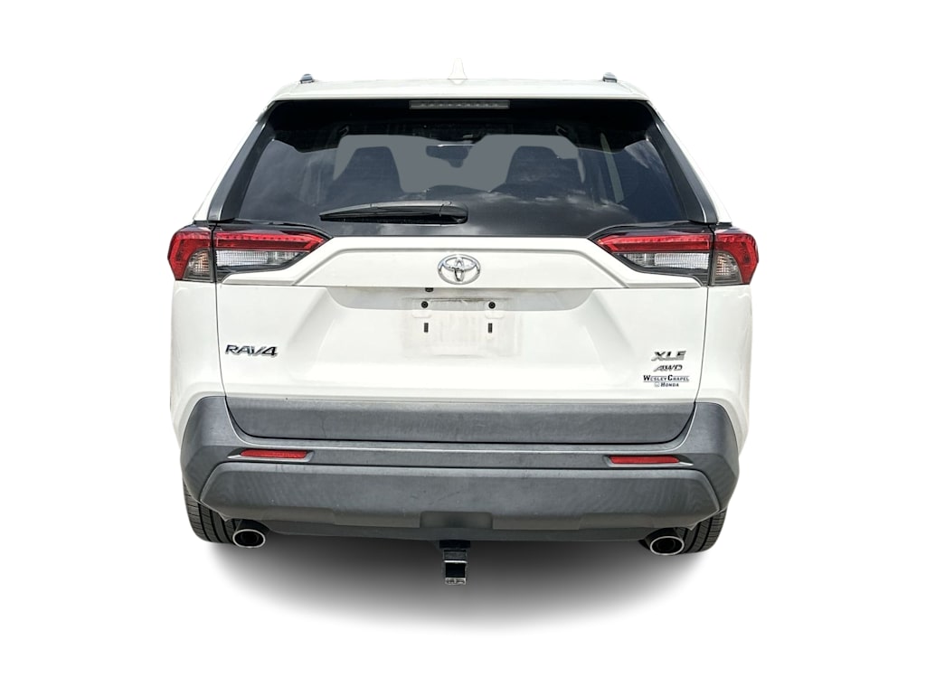Thumbnail: 2020 Toyota RAV4 - 5