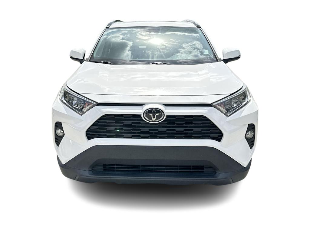 Thumbnail: 2020 Toyota RAV4 - 6