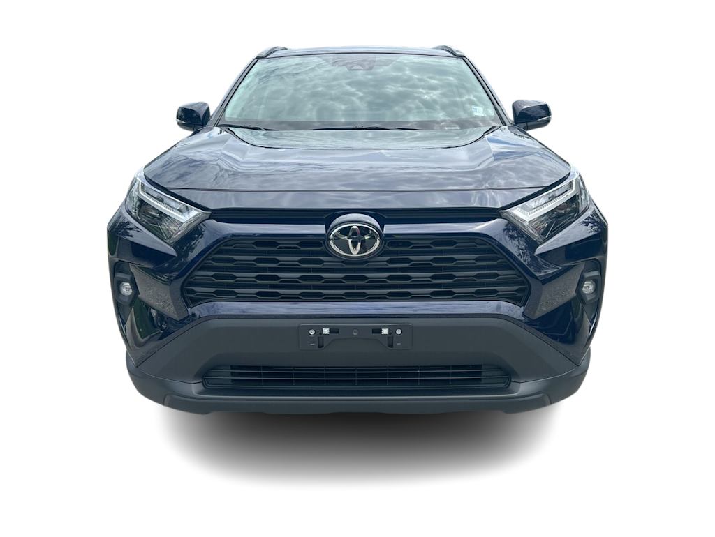 2023 Toyota RAV4 XLE Premium 6