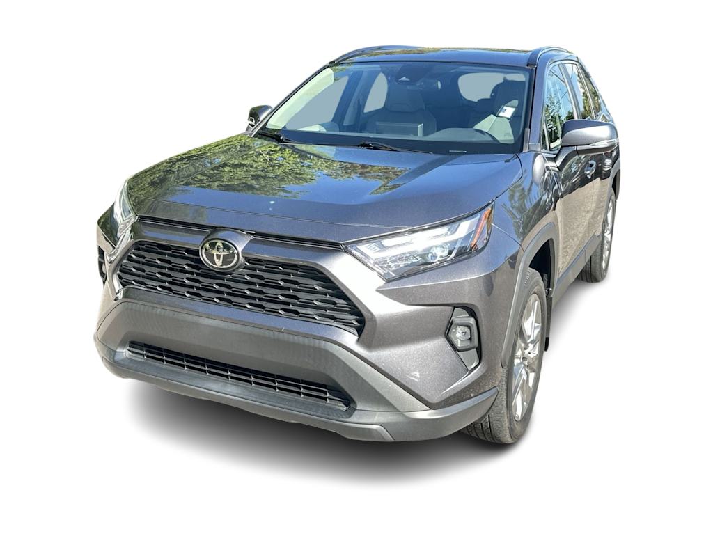Thumbnail: 2024 Toyota RAV4 - 17