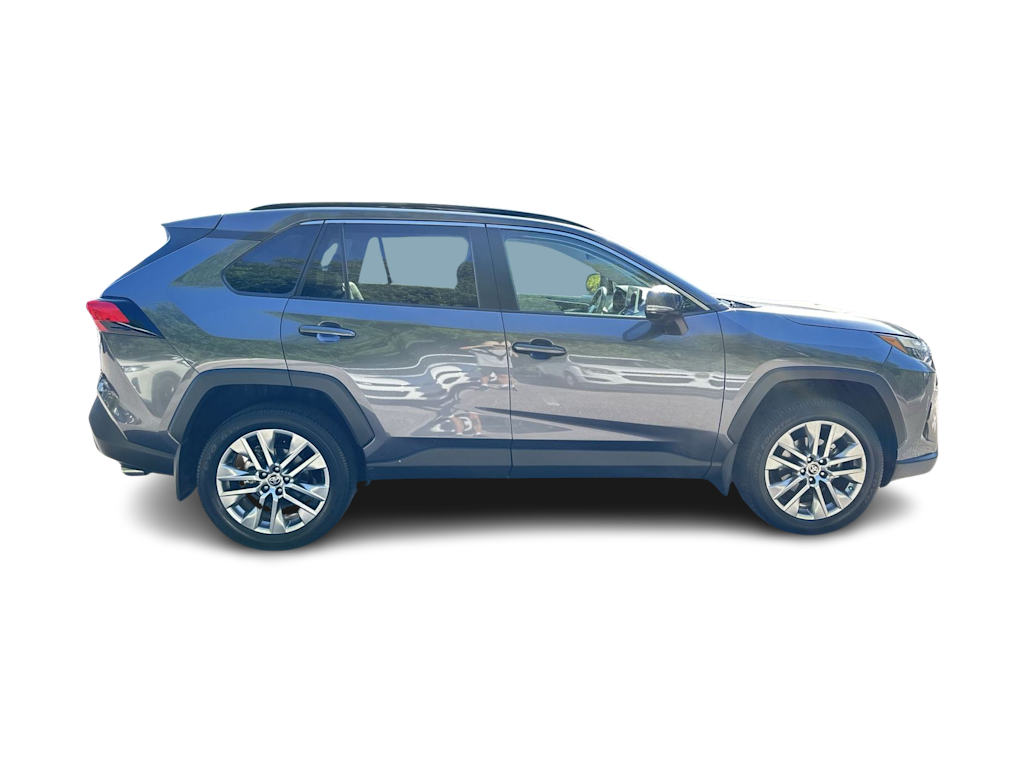 Thumbnail: 2024 Toyota RAV4 - 19