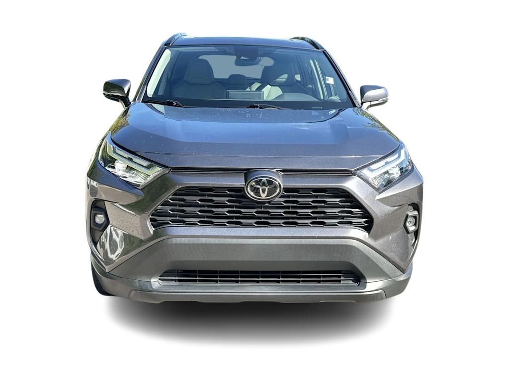 Thumbnail: 2024 Toyota RAV4 - 21