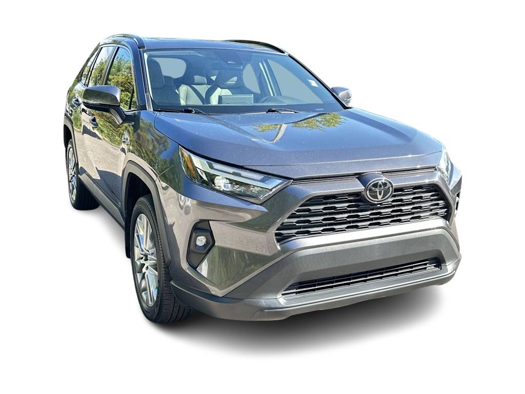Thumbnail: 2024 Toyota RAV4 - 20