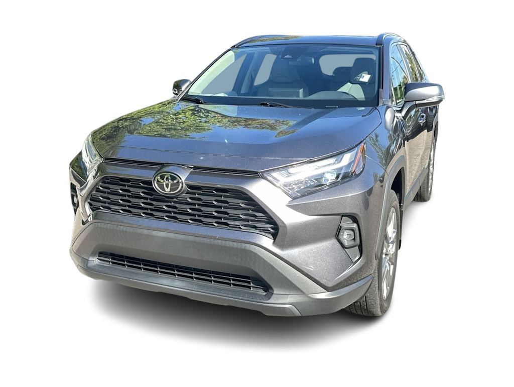 Thumbnail: 2024 Toyota RAV4 - 5