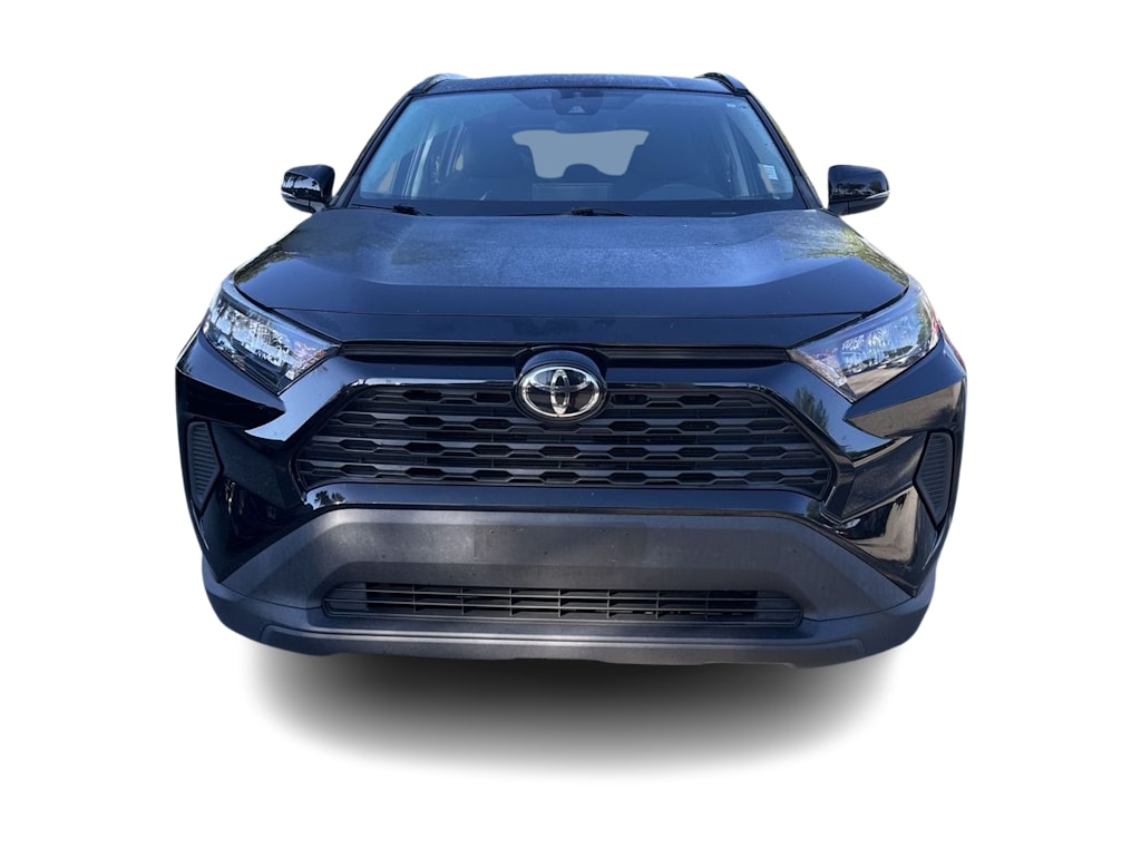 Thumbnail: 2021 Toyota RAV4 - 6