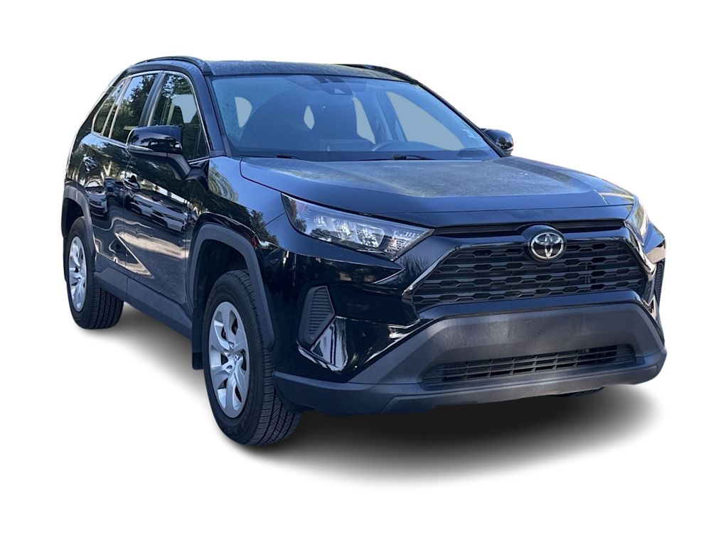 Thumbnail: 2021 Toyota RAV4 - 17