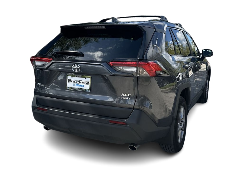 Thumbnail: 2025 Toyota RAV4 - 16