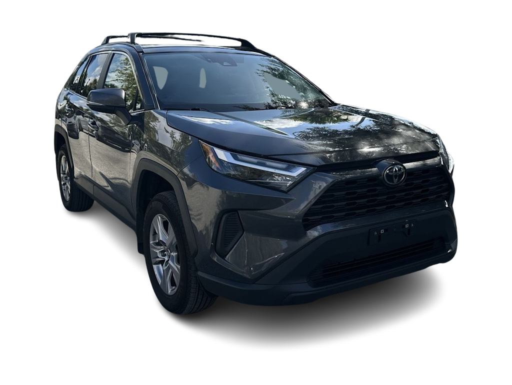 Thumbnail: 2025 Toyota RAV4 - 18