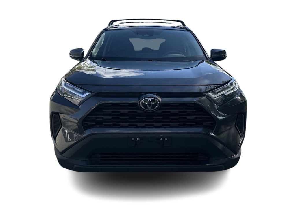 Thumbnail: 2025 Toyota RAV4 - 6