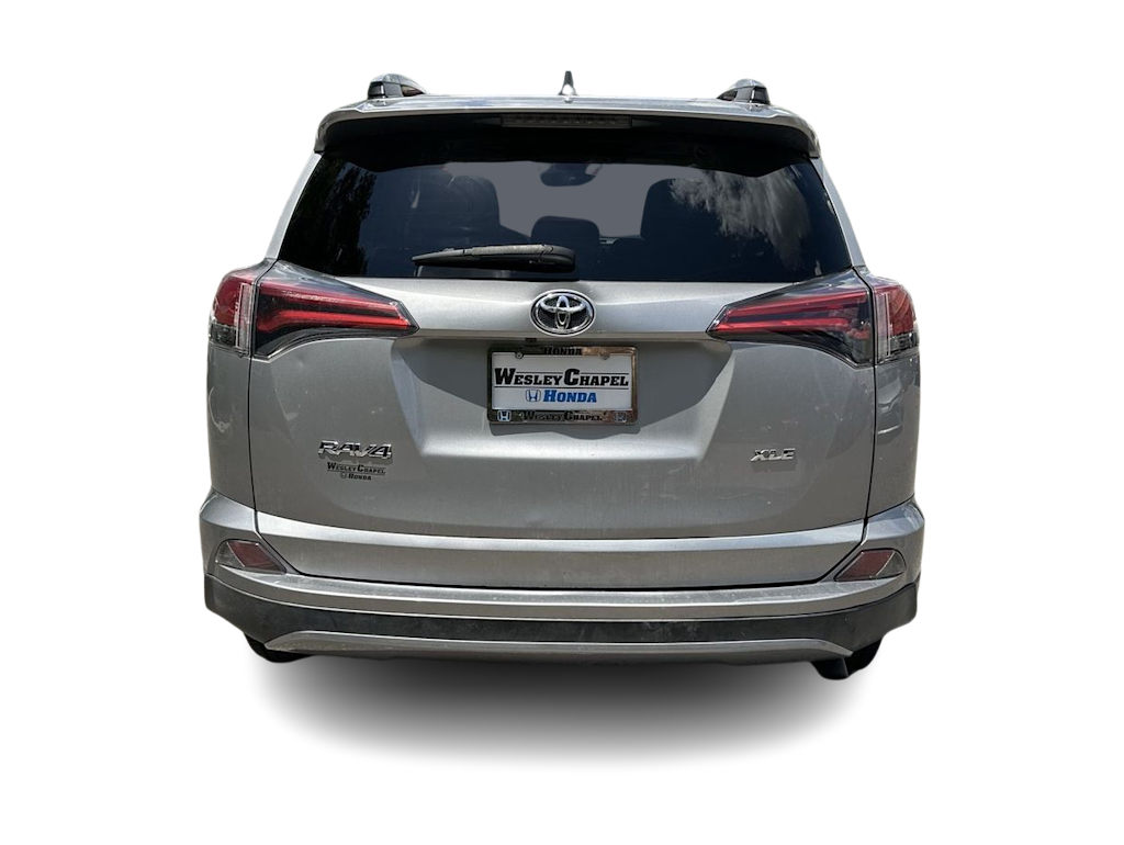 Thumbnail: 2018 Toyota RAV4 - 5