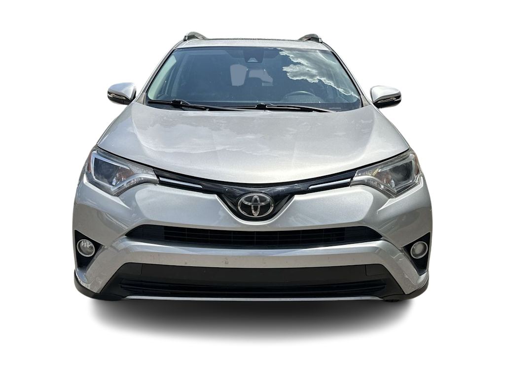 Thumbnail: 2018 Toyota RAV4 - 6