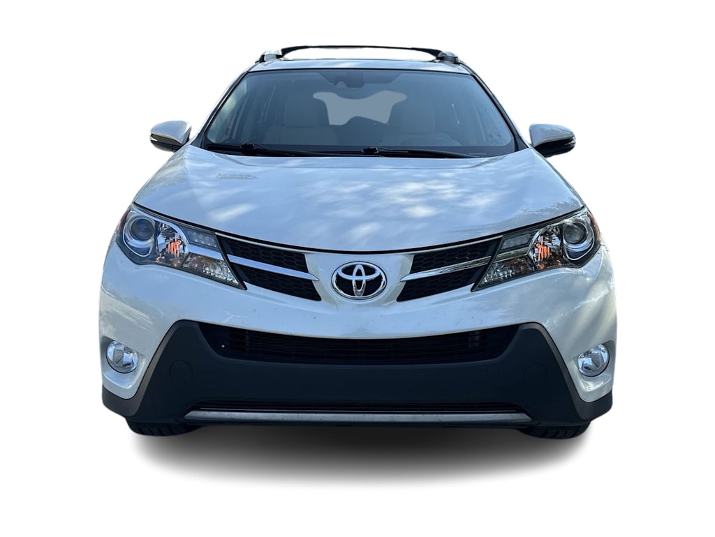 Thumbnail: 2015 Toyota RAV4 - 6