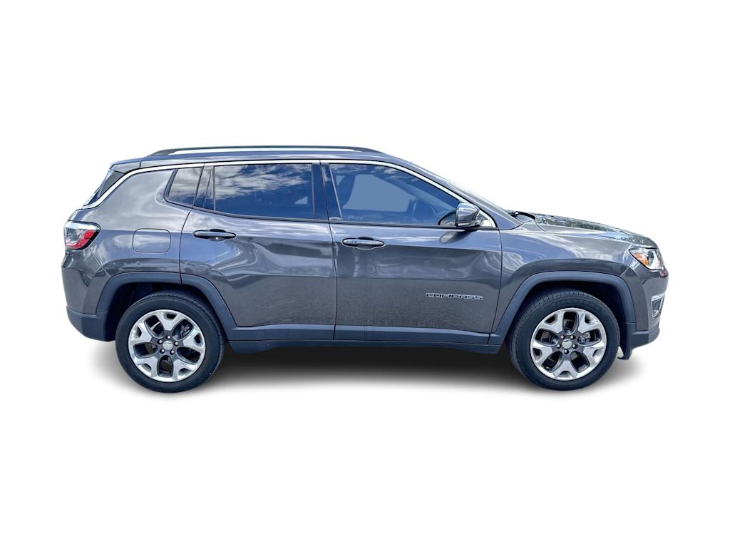 Thumbnail: 2018 Jeep Compass - 16