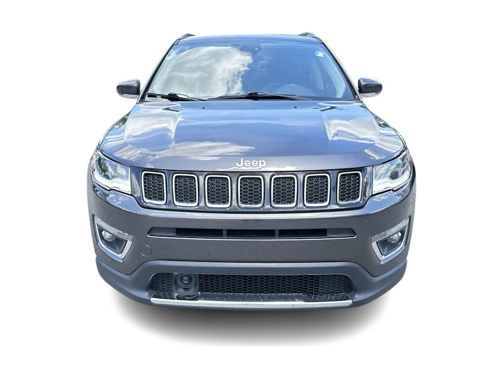 Thumbnail: 2018 Jeep Compass - 6
