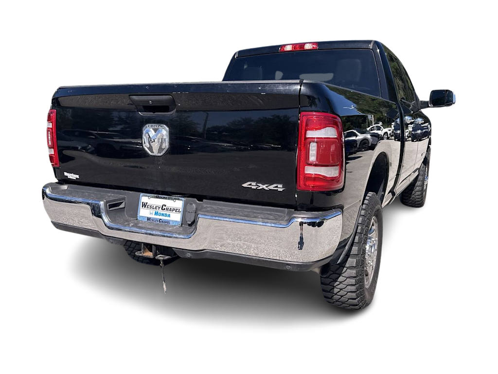Thumbnail: 2021 RAM 2500 - 12