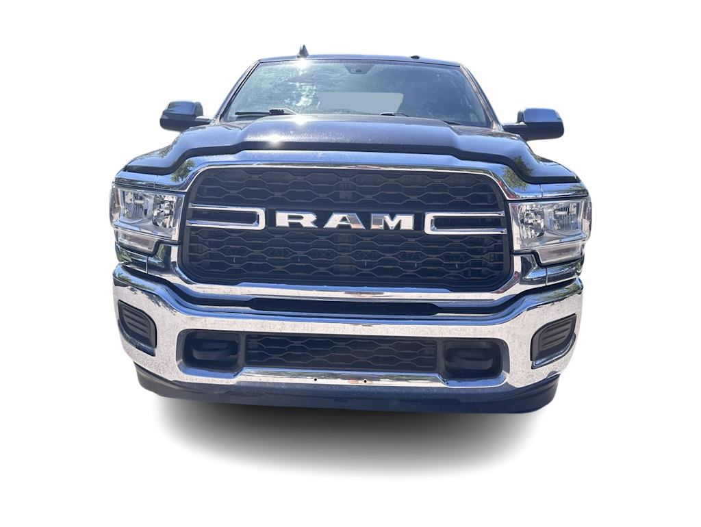 Thumbnail: 2021 RAM 2500 - 15