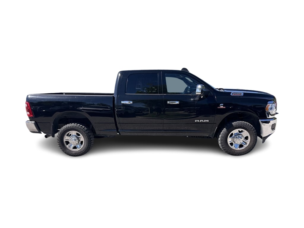 Thumbnail: 2021 RAM 2500 - 13