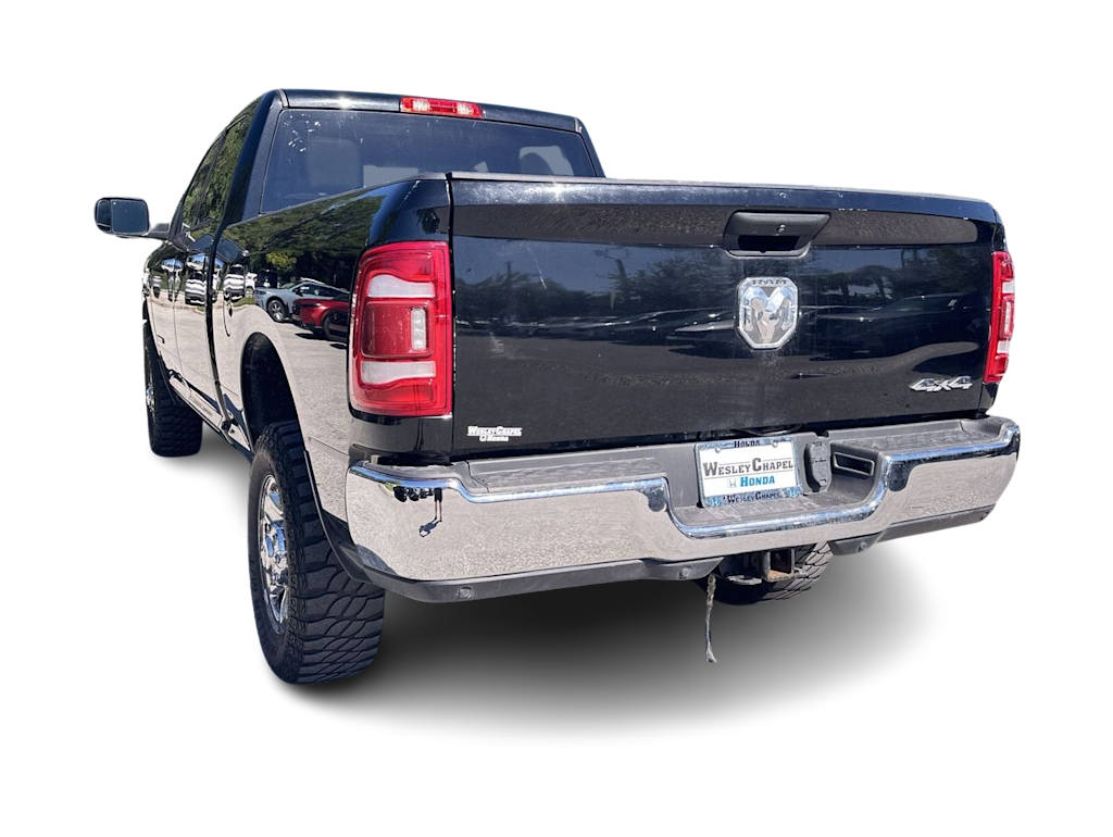 Thumbnail: 2021 RAM 2500 - 3