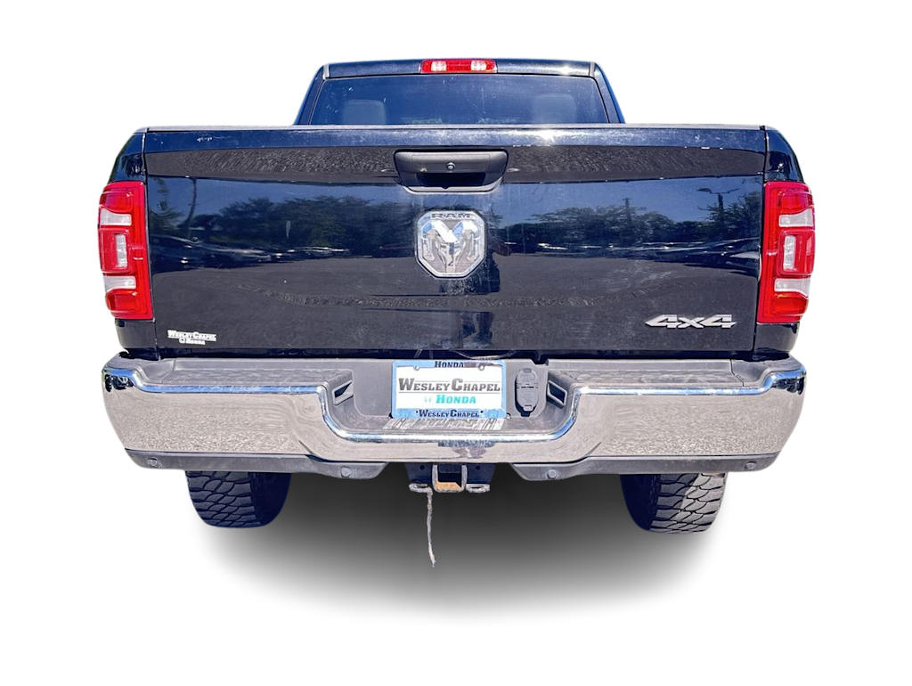 Thumbnail: 2021 RAM 2500 - 4