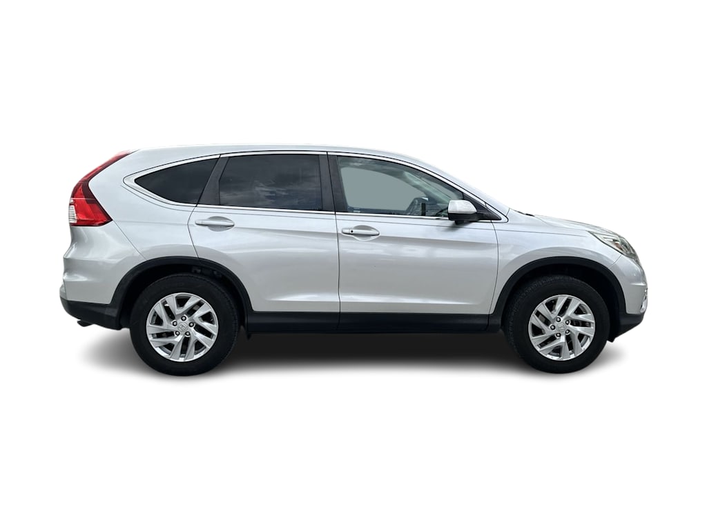Thumbnail: 2016 Honda CR-V - 16