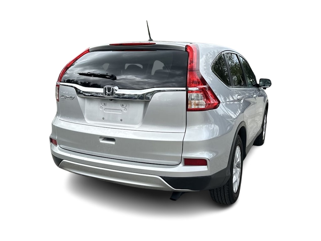 Thumbnail: 2016 Honda CR-V - 15