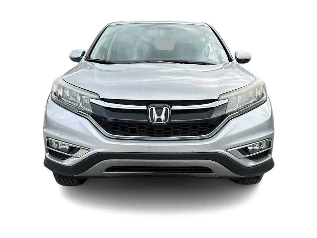 Thumbnail: 2016 Honda CR-V - 18