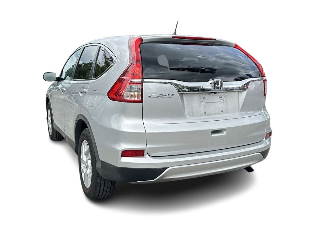 Thumbnail: 2016 Honda CR-V - 3