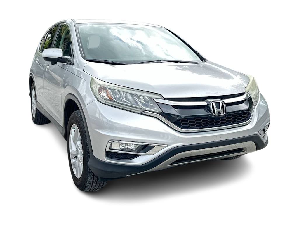 Thumbnail: 2016 Honda CR-V - 17