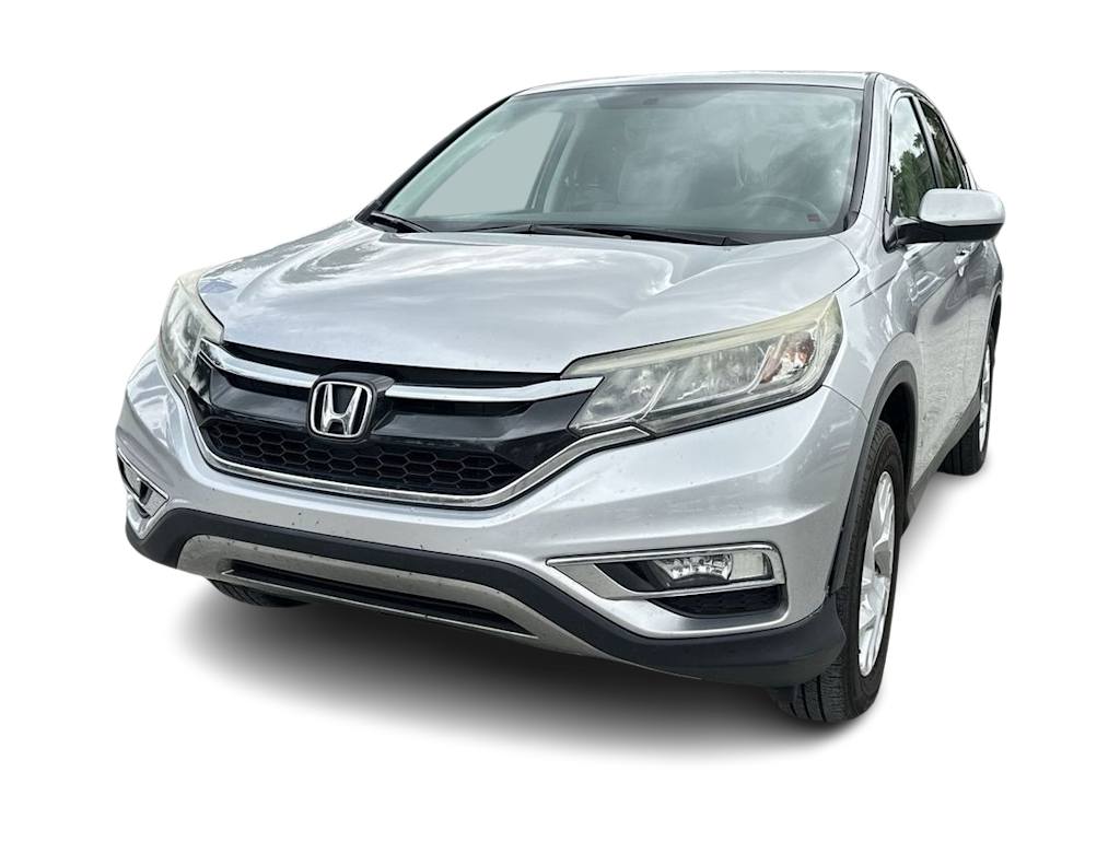 Thumbnail: 2016 Honda CR-V - 5