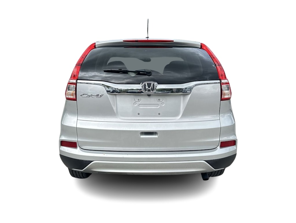 Thumbnail: 2016 Honda CR-V - 4
