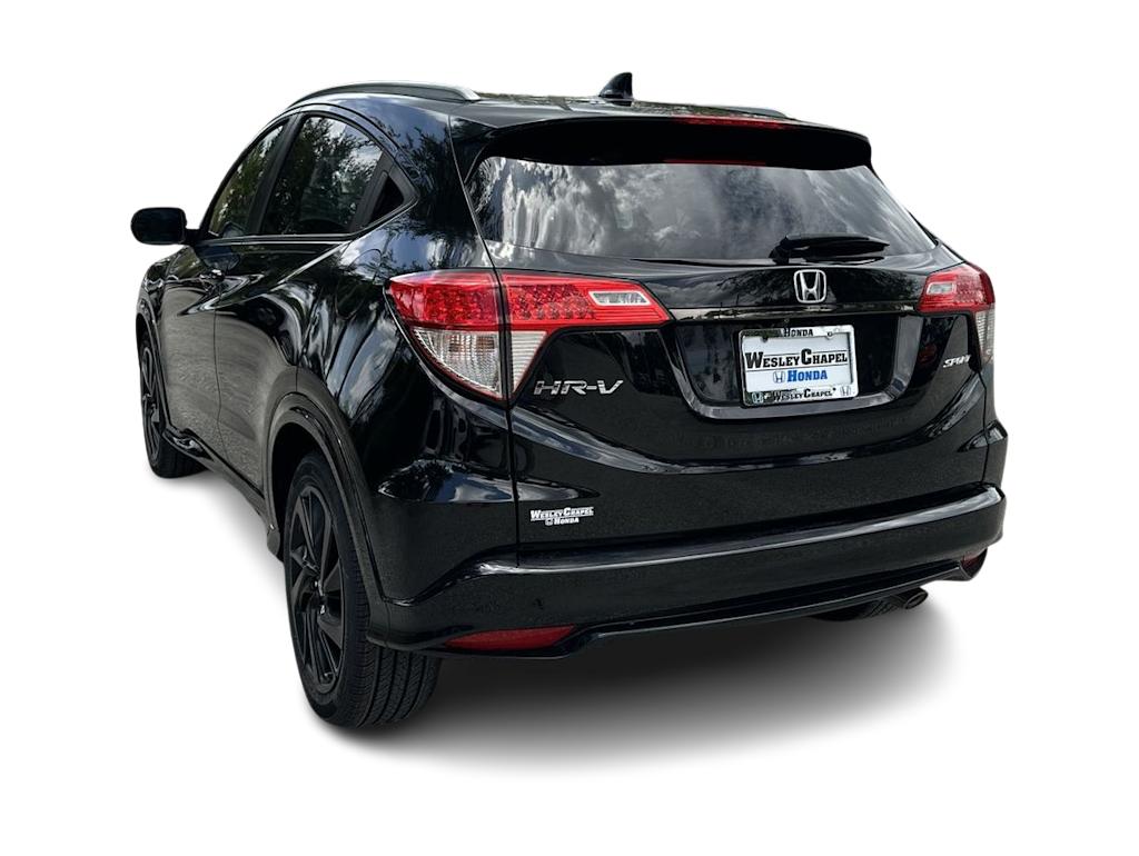 Thumbnail: 2021 Honda HR-V - 14