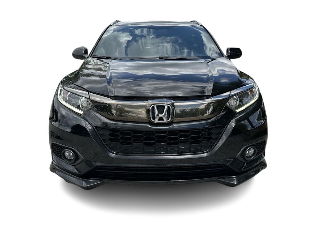 Thumbnail: 2021 Honda HR-V - 18