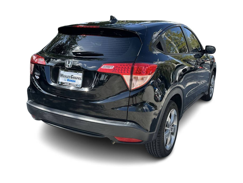 Thumbnail: 2018 Honda HR-V - 15