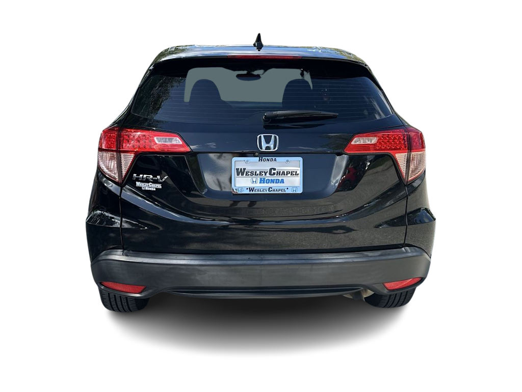 Thumbnail: 2018 Honda HR-V - 4
