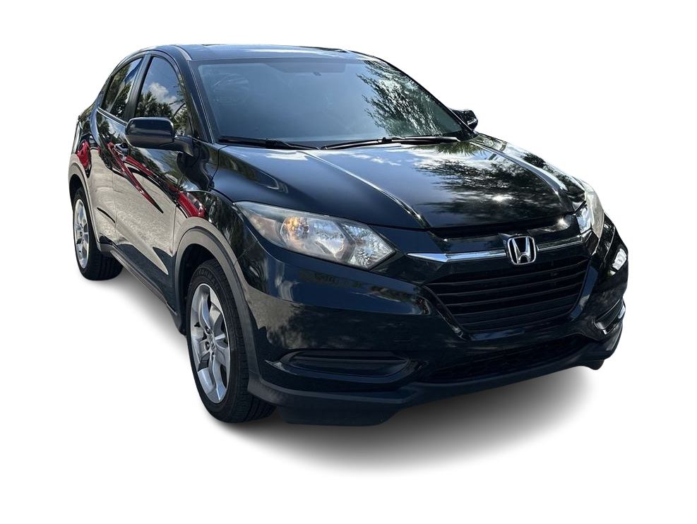 Thumbnail: 2018 Honda HR-V - 17