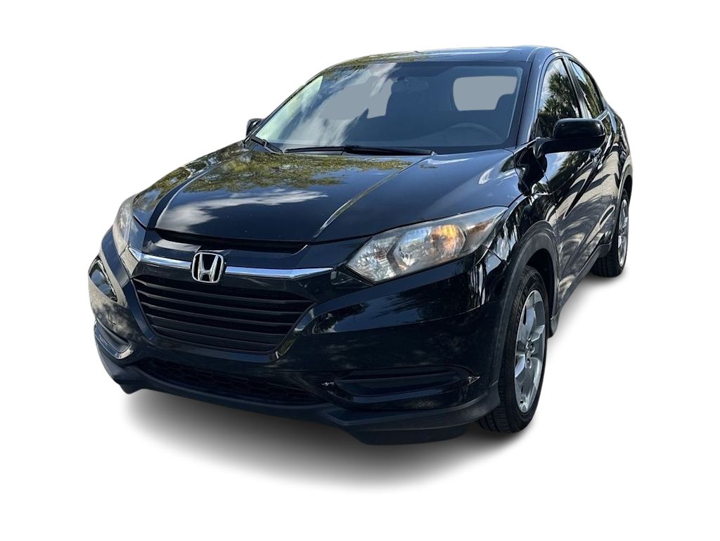 Thumbnail: 2018 Honda HR-V - 5