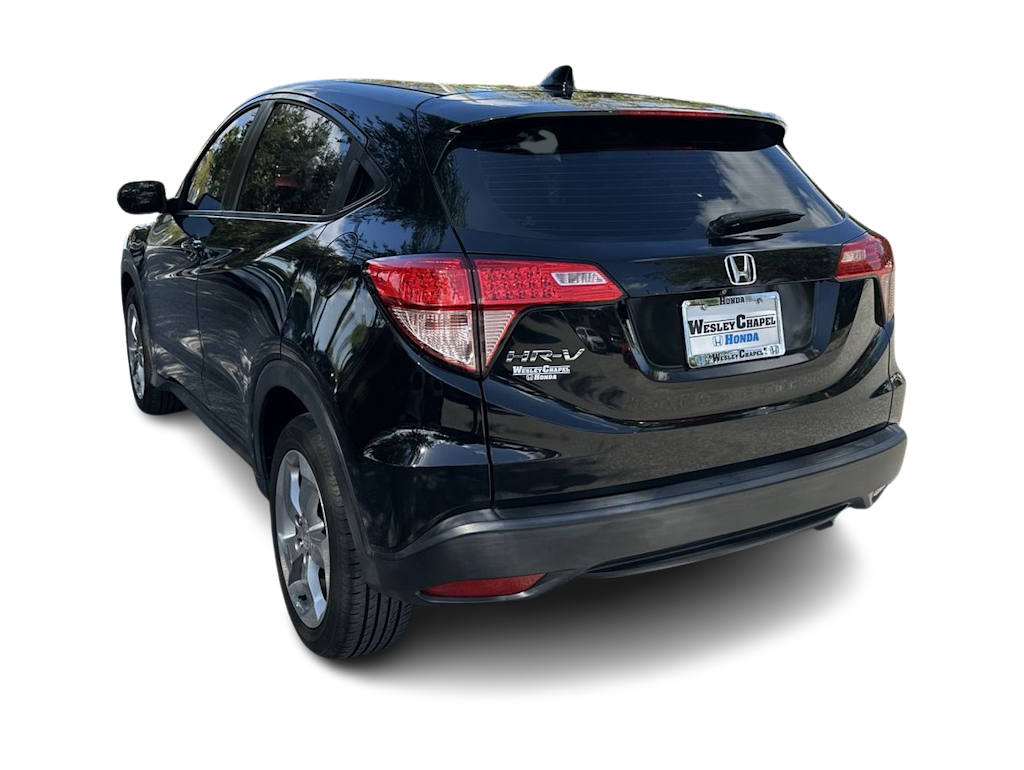 Thumbnail: 2018 Honda HR-V - 3