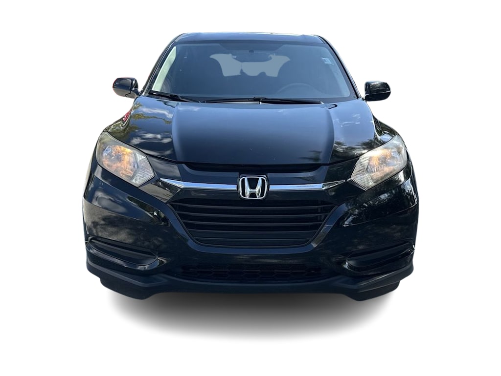 Thumbnail: 2018 Honda HR-V - 18