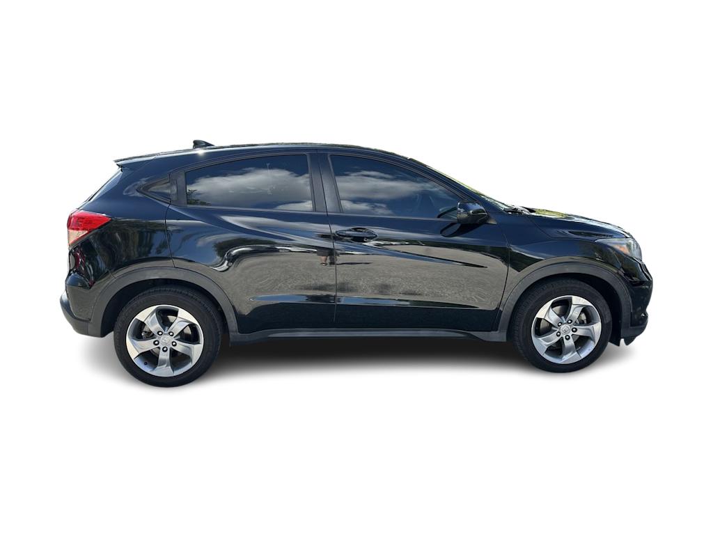 Thumbnail: 2018 Honda HR-V - 16