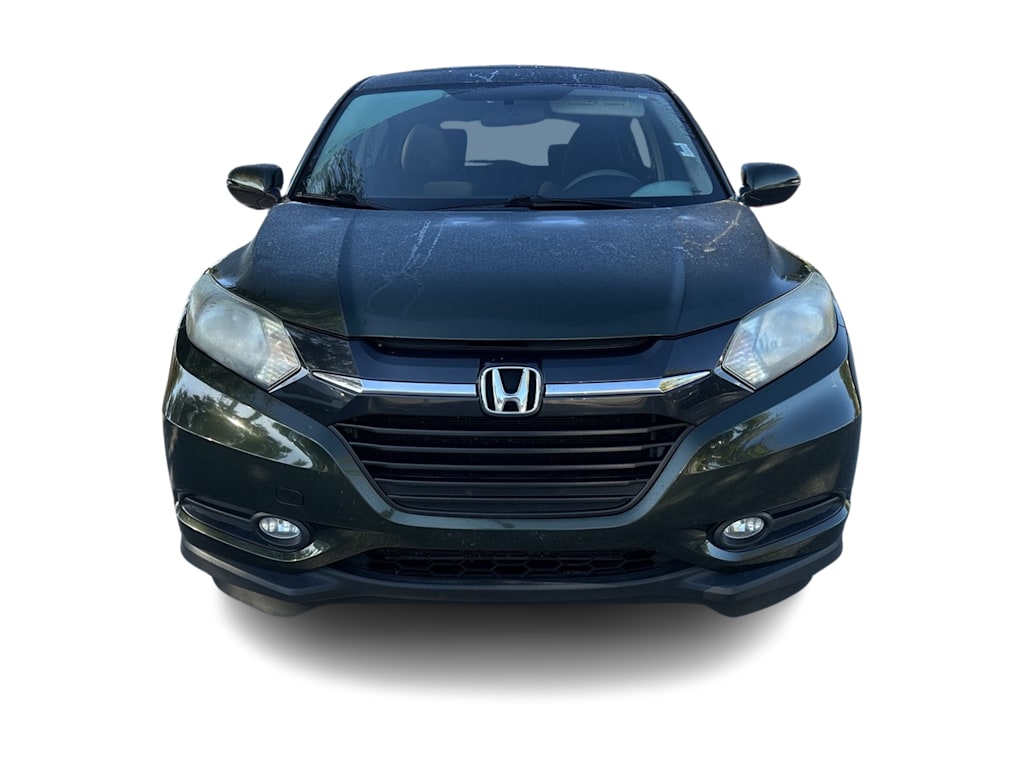 Thumbnail: 2018 Honda HR-V - 7