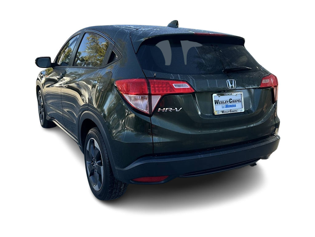 Thumbnail: 2018 Honda HR-V - 5