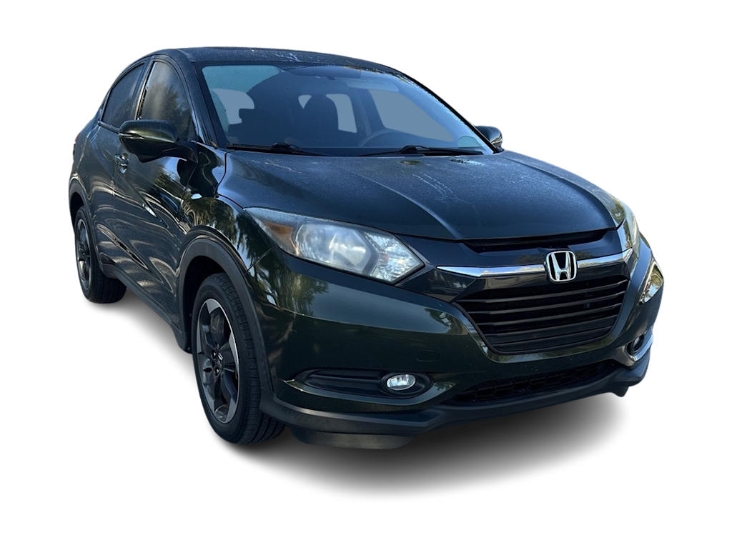 Thumbnail: 2018 Honda HR-V - 18