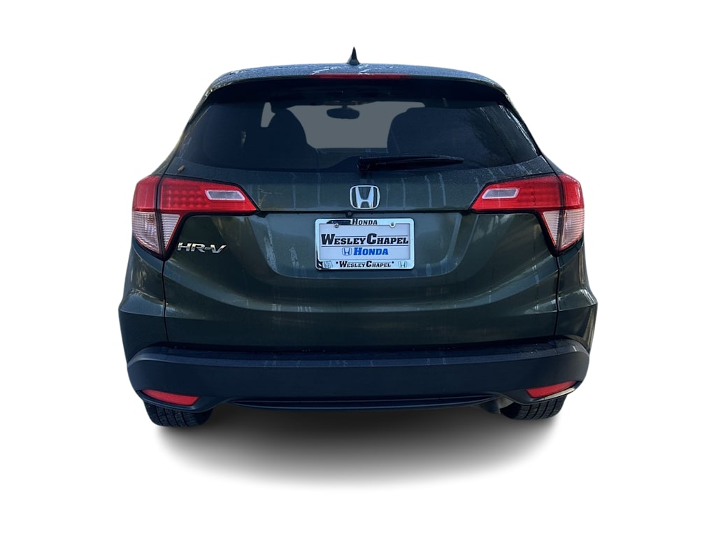 Thumbnail: 2018 Honda HR-V - 6