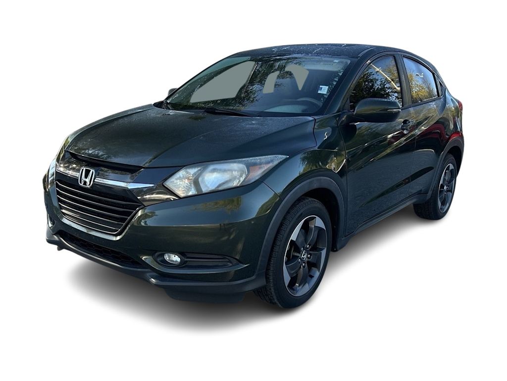 Thumbnail: 2018 Honda HR-V - 2