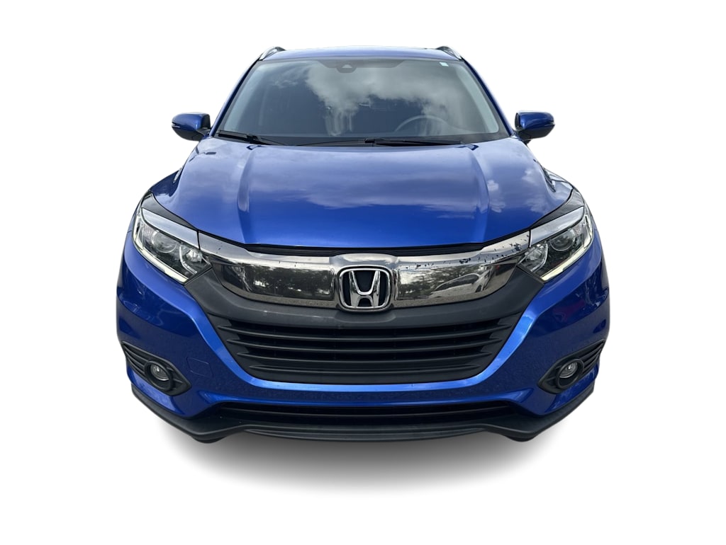 Thumbnail: 2022 Honda HR-V - 18