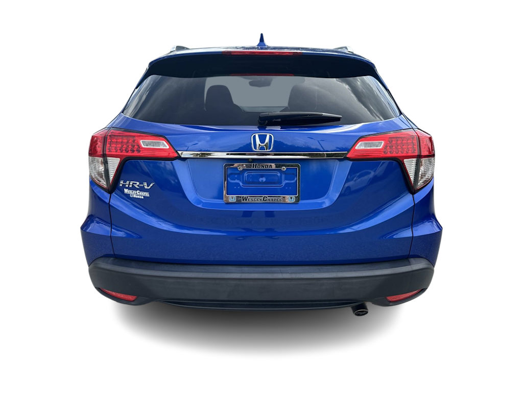 Thumbnail: 2022 Honda HR-V - 4