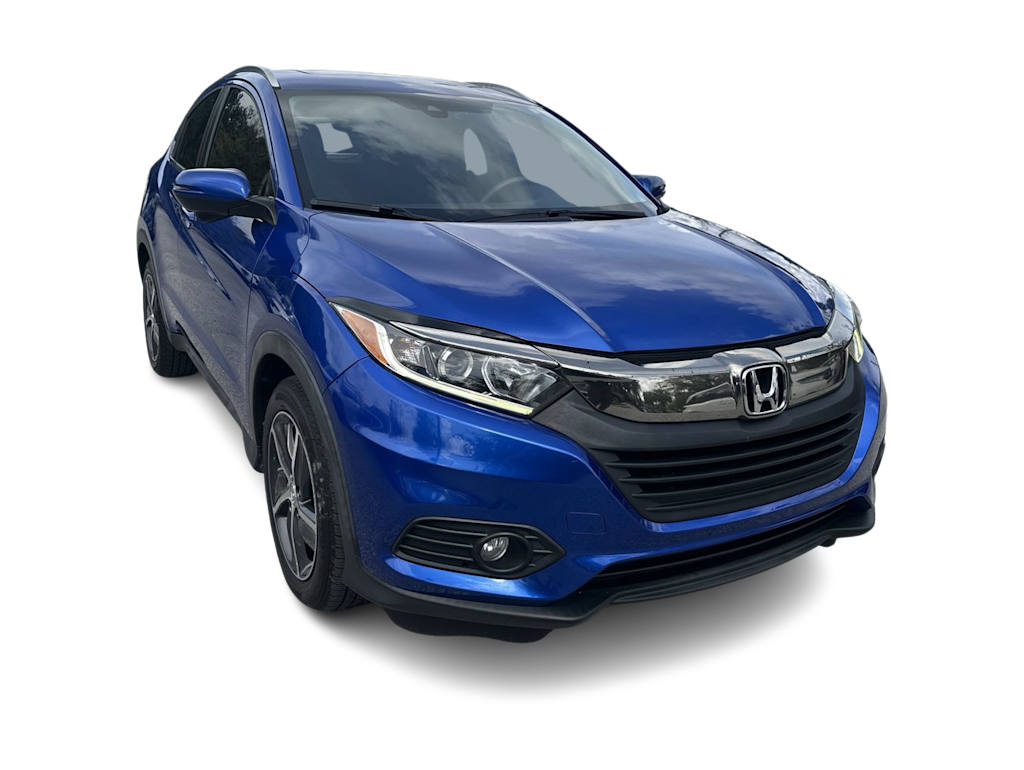 Thumbnail: 2022 Honda HR-V - 17
