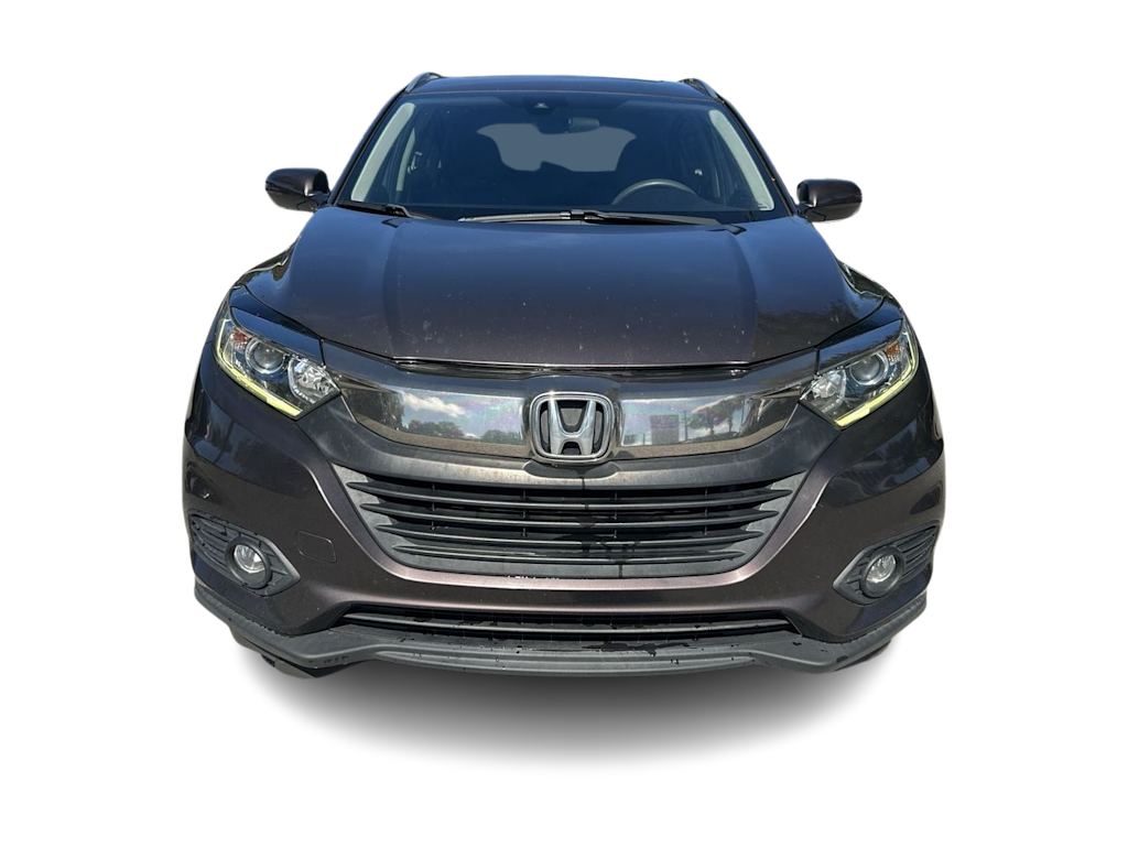 Thumbnail: 2019 Honda HR-V - 6